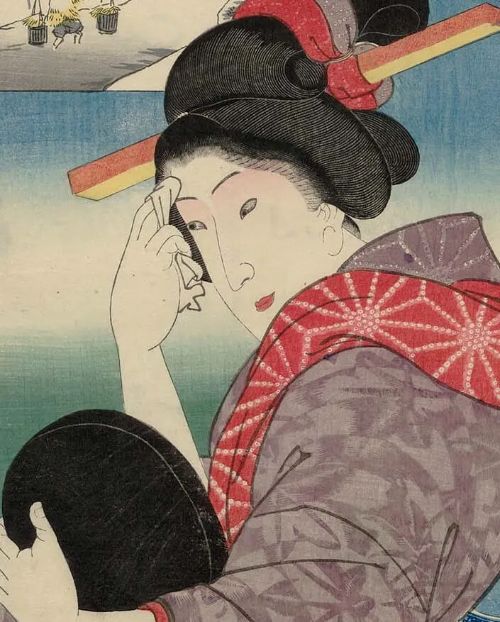 2018 - A Maidservant's Tale: Narrating Japan Between Domestic And Global History, C. 1800 with Professor Amy Stanley Northwestern University | Japanese-City.com