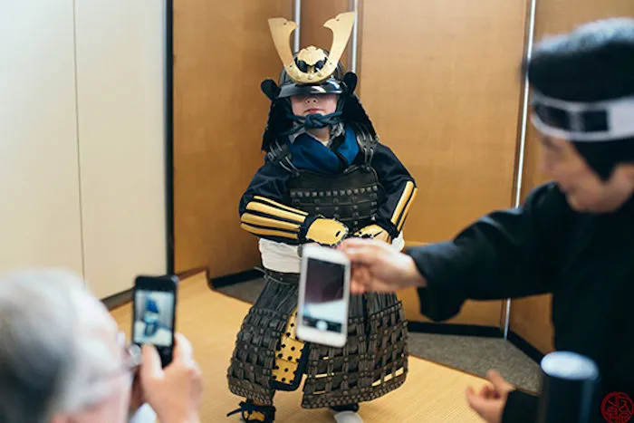 Kodomo no Hi or Children’s Day Festival - Introduction into the Rich World of Children’s Culture in Japan (Manga, Origami, Dancing..) | Japanese-City.com