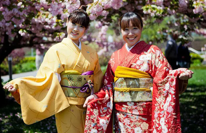 2018 - 18th Annual Cherry Blossom Festival Sakura Matsuriat - Stony Brook University (Sunday) Tea Ceremony, Cosplay & Cultural Performances..