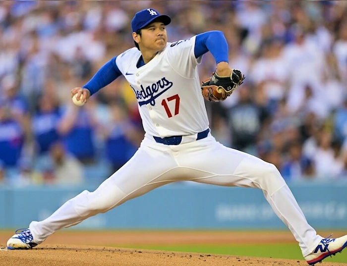 2025 When is LA Dodger Superstar Shohei Ohtani Pitching Next? One of MLB’s Most Electrifying Players! #Shohei #ShoheiOhtani | Japanese-City.com