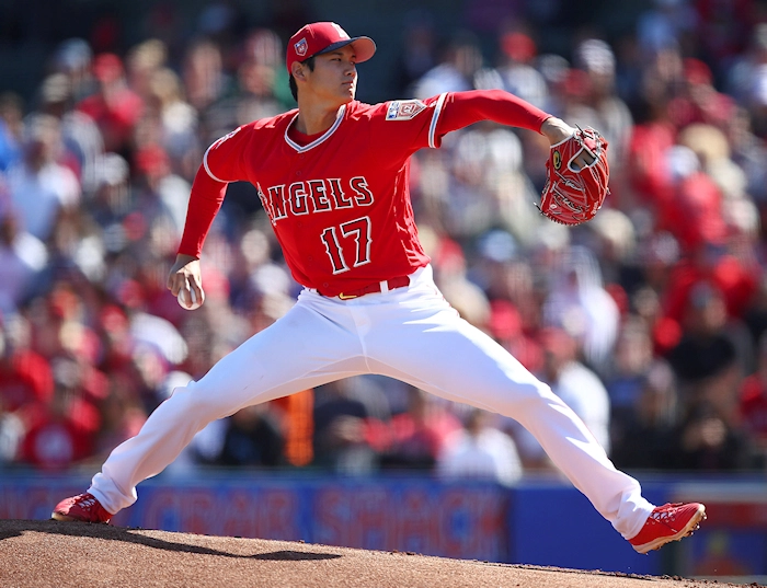 2022 When is Japanese Angels Superstar Shohei Ohtani Pitching NEXT? Considered the Best Pitching Prospect in Nearly a Decade!