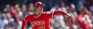 2022 When is Japanese Angels Superstar Shohei Ohtani Pitching? Considered the Best Pitching Prospect in Nearly a Decade!