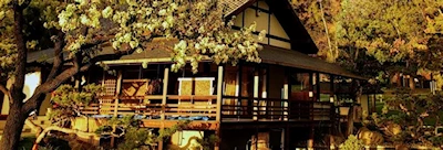 Japanese events venues location festivals 2024 October: Halloween Tea Ceremony with Urasenke Tankokai Los Angeles Association