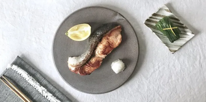 Modern Japanese Breakfast Demonstration - Join Kristin Eriko Posner on Conversation on Basic Building Blocks of Japanese Cooking | Japanese-City.com