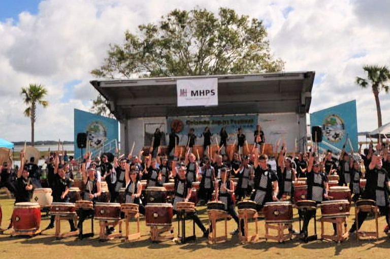 2025: Orlando Japan Festival in Kissimmee Event: Showcasing the Japanese Culture (Authentic Music, Dance, Martial Arts, Cosplay..)  2025: Orlando Japan Festival in Kissimmee Event: Showcasing the Japanese Culture (Authentic Music, Dance, Martial Arts, Cosplay..)  | Japanese-City.com