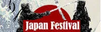 Japanese events venues location festivals 2019 - 11th Annual Japan Festival in Downtown Lexington 