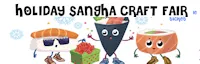Japanese events venues location festivals 2019 - Las Vegas Sangha Holiday Craft Fair (Crafts, Food, Jewelry, Handbags, Stocking Stuffers, Hawaiian Crafts..) Saturday