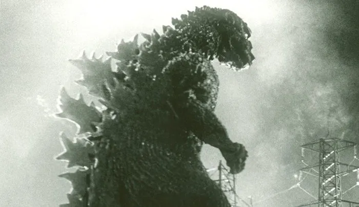 Outdoor Movie Night - 'Godzilla' (1954) - JANM (Food & Music, Popcorn, Hamburgers - Food Truck) | Japanese-City.com