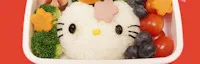 Japanese events venues location festivals 2018 Change the World with Onigiri (Rice Ball): Hello Kitty Onigiri Workshop