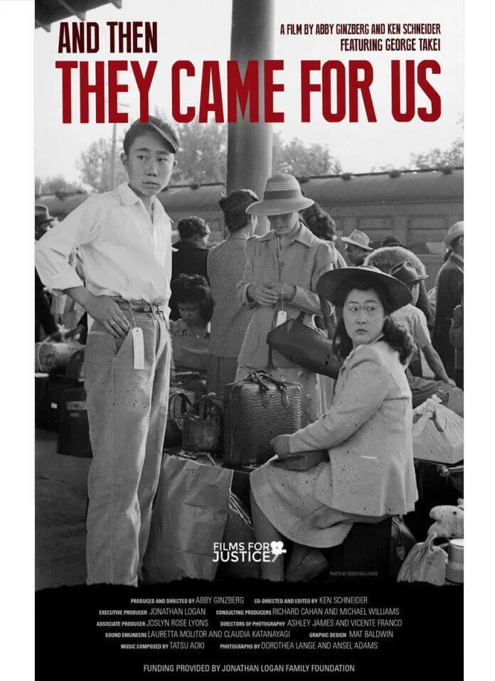 2018 - 'Repeating History's Errors: The Relevance of the Japanese American Incarceration Today' - Discussion with Karen Korematsu & Don Tamaki