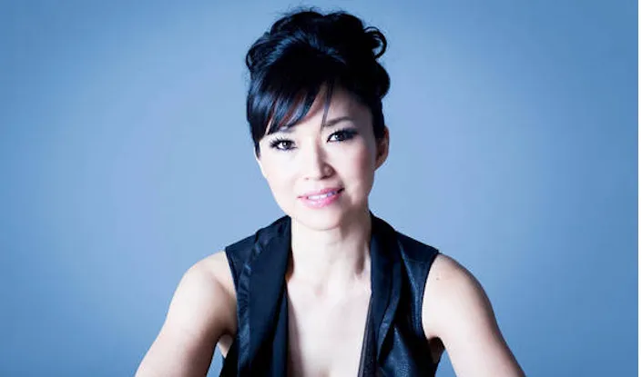 2019 Keiko Matsui: See the Platinum-Selling Jazz Pianist in Concert