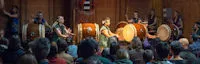31st Annual Mochi Tsuki 2020 - A Local Family Tradition Since 1970's Community Celebration with Live Taiko, Mochi Pounding, Kid Activities, Origami..