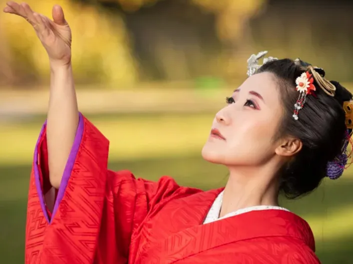 花なり- Hannari -  Traditional Beauty and Pursuits of Creation | Japanese-City.com