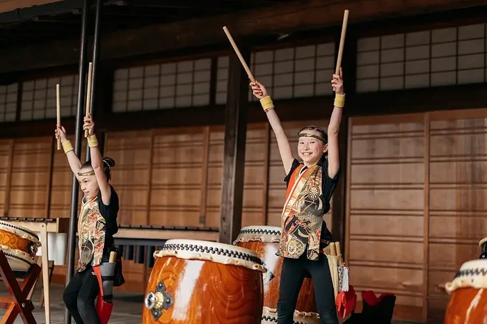 2025 Sunday: Annual Kodomo no Hi: Children's Day Festival Event (Taiko Performances, Origami, Displays of Koinobori..) Portland Japanese Garden | Japanese-City.com