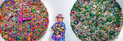 Japanese events venues location festivals 2024 Artist Tour | “Kawaii” Exhibition with Sebastian Masuda: the Pioneer of Kawaii (Cute or Adorable) Culture, Returns to Los Angeles 