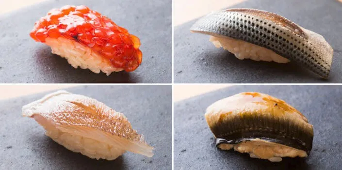 2019 Discovering Aged Sushi - Chef Kouji Kimura (Sold Out!) | Japanese-City.com