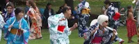 Japanese events venues location festivals 2021 - 32nd Annual Obon and Taiko Festival, Eugene Oregon - Alton Baker Park (Saturday) 