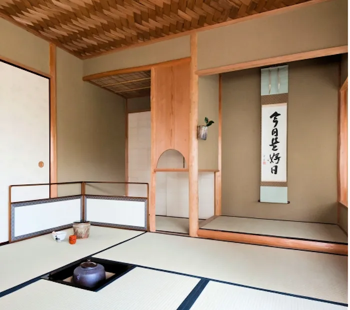 2019 Japanese Teahouse Tour at the Huntington - Learn About the History of the Japanese Garden's Ceremonial Teahouse | Japanese-City.com