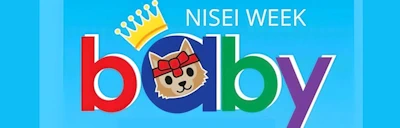2024 Nisei Week Baby Show Event - SFVJACC (Special Family Event During the Nisei Week Showcasing Japanese-American Heritage) 