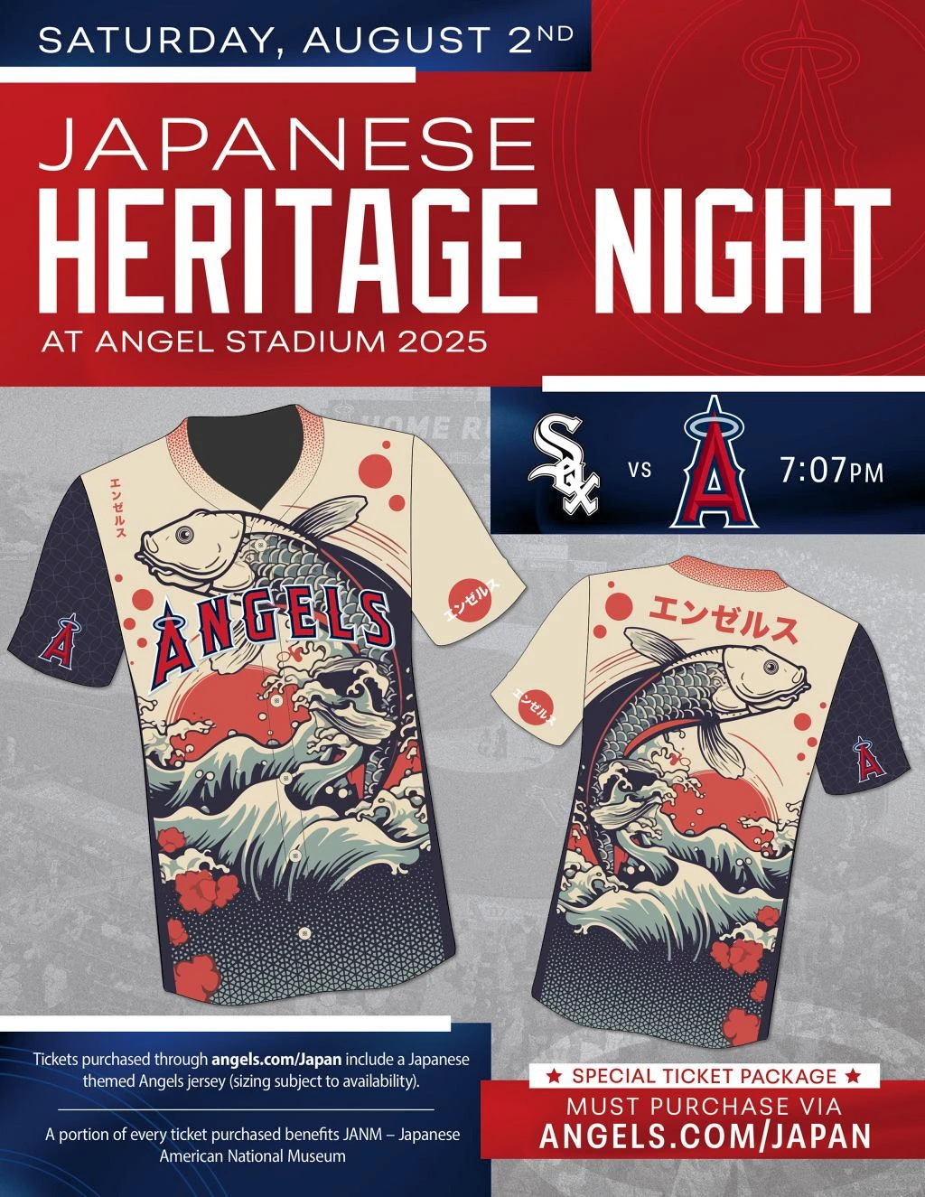 Chicago White Sox 2023 Promotional Schedule Giveaways, Key Dates