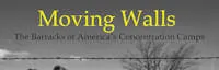 Japanese events venues location festivals 2019 Film 'Moving Walls' - The Barracks of America's Concentration Camps - A Screening & Gallery Talk with Sharon Yamato & Stan Honda