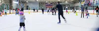 Japanese events festivals Learn To Ice Skate, Fun Skate, Play Hockey (Sign-up) - Toyota Sports Center