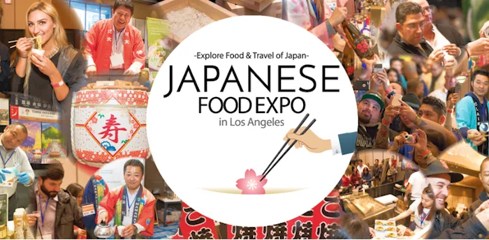 2022 Japanese Food Expo (2 Time Slots) (Food from Japan, Street Food, Sake & Beer, Cultural Performances & More) #japanesefoodexpo2022 | Japanese-City.com