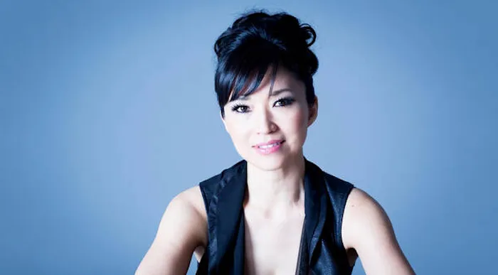 2020 Keiko Matsui: See the Platinum - Selling Jazz Pianist in Concert (Leading Innovator of Contemporary fusion Jazz)