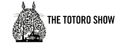 Japanese events venues location festivals 2025: 9th Annual Totoro Show: A Ghibli Universe Art Exhibition (Nov 30 - Jan 5, 2025), Giant Robot, West LA Japantown