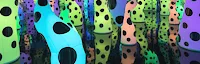 Japanese events venues location festivals 2019-2020 - Yayoi Kusama’s - Infinity Mirror Room “Love Is Calling” (Sep 24, 2019 - Feb 7, 2021)