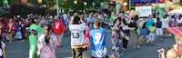 Japanese events festivals 2023 Bon Odori Dance Practice - Seattle Buddhist Temple