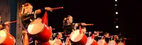 Japanese events venues location festivals 2020 Ryukyukoku Matsuri Daiko L.A. 25th Anniversary Concert (Okinawan Drum-Dancing)