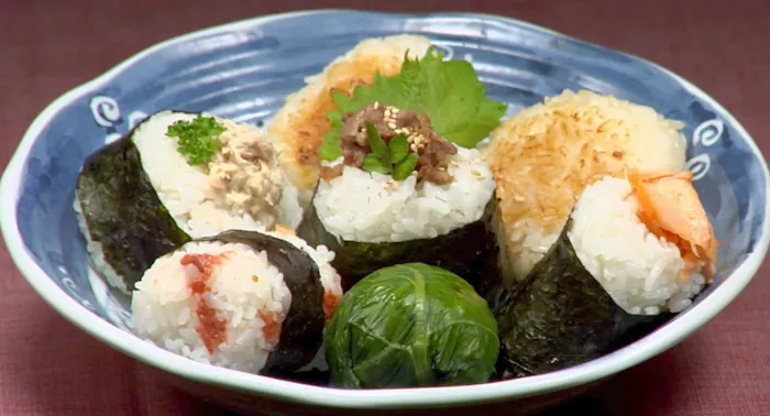 2020 Onigiri Workshop and Snow Viewing Tea Ceremony | Japanese-City.com