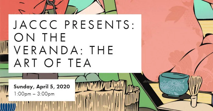 2020 Hanamatsuri (Buddha’s Birthday) Tea Ceremony  | Japanese-City.com