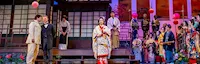 Japanese events venues location festivals 2020 Madama Butterfly 蝶々夫人 Live Watch Party July 15, 2020