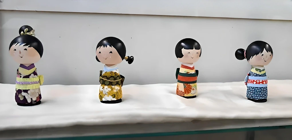 March 3rd is Girls' Day in Japan, Hinamatsuri: An Ancient Japanese Tradition (Celebrating Dolls) 