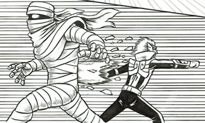 2021 - 3 Summer Manga Courses for Teens Online (Jun 30 - Aug 26) | Japanese-City.com