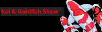 Japanese events venues location festivals 11 - 2022 - 27th Annual Atlanta KOI & Goldfish Show Event (2 Days) 