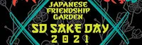 Japanese events venues location festivals San Diego Sake Day 2021 - A Celebration of World Sake Day (Spread the Passion and Joy Sake Brings)