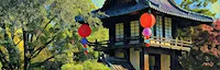 2022 - 32nd Annual Fort Worth Botanic Garden’s Fall Japanese Festival Event (Nov 5-6) 2 Days 
