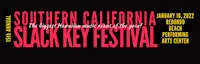 2023 156h Annual Southern California Slack Key Festival Event, Redondo Beach (Biggest Hawaiian Music Concert Event in Mainland US)