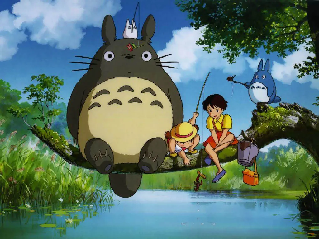 2022 - Studio Ghibli Theme Park, Nagakute, Japan (Opening Day: November 1, 2022) See Video! | Japanese-City.com