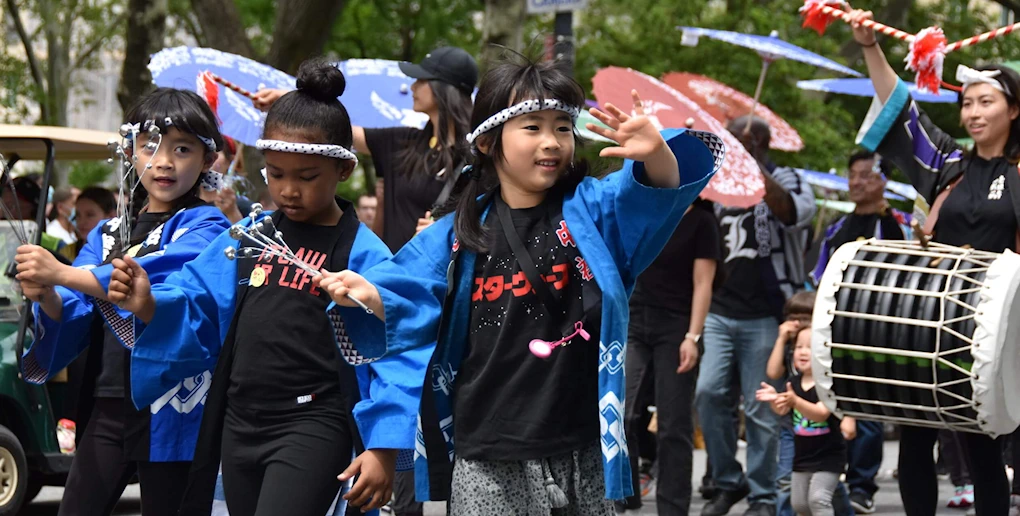 2025: Annual Japan Day Parade & Japan Street Fair (Celebrates Japanese Culture, Art, Tradition & Japanese Food) FREE (See Video) | Japanese-City.com