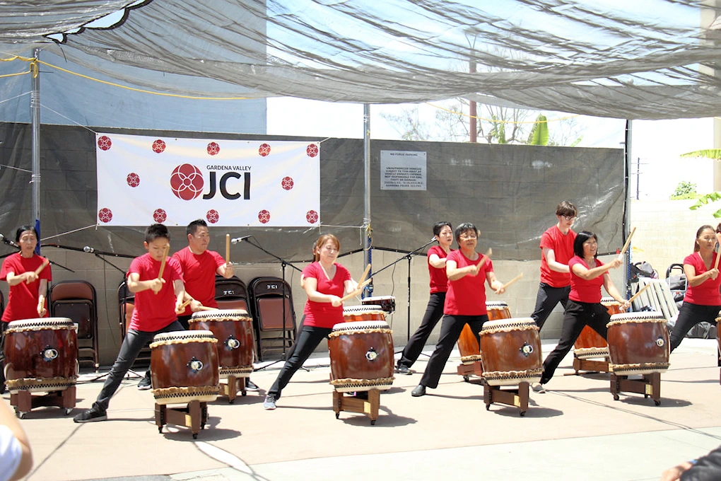 2025 GVJCI Gardena Matsuri Fundraiser Annual Matsuri Festival Event (Japanese Food, Kid Games, Bingo, Beer Garden..) Gardena Valley Cultural Institute | Japanese-City.com