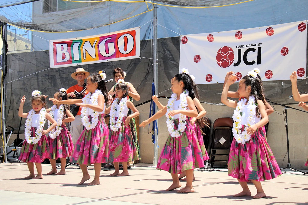 2025 GVJCI Gardena Matsuri Fundraiser Annual Matsuri Festival Event (Japanese Food, Kid Games, Bingo, Beer Garden..) Gardena Valley Cultural Institute | Japanese-City.com