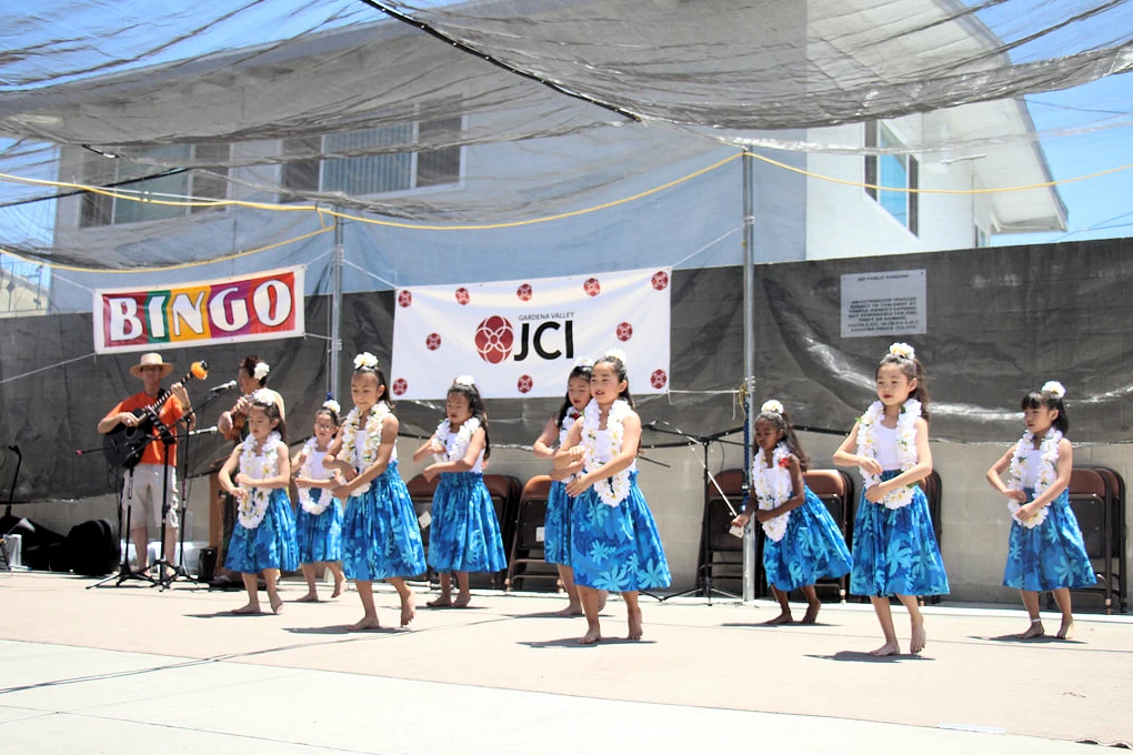 2025 GVJCI Gardena Matsuri Fundraiser Annual Matsuri Festival Event (Japanese Food, Kid Games, Bingo, Beer Garden..) Gardena Valley Cultural Institute | Japanese-City.com