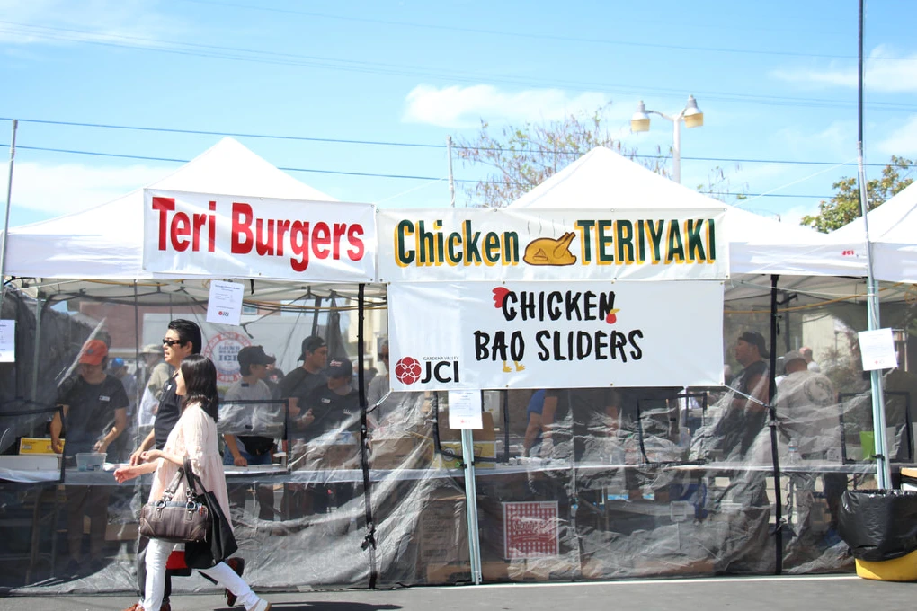 2025 GVJCI Gardena Matsuri Fundraiser Annual Matsuri Festival Event (Japanese Food, Kid Games, Bingo, Beer Garden..) Gardena Valley Cultural Institute | Japanese-City.com