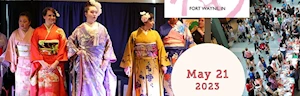 Japanese events venues location festivals 2023 Cherry Blossom Festival Event, Fort Wayne (Performances, Crafts, Martial Arts, Tea Ceremony, Japanese Food..)