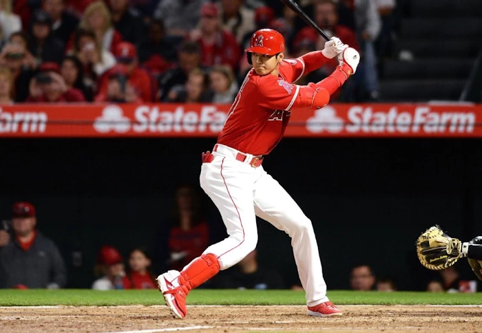 2023 Los Angeles Angels Event: Shohei Ohtani Giveaway (Plus Other Season Giveaways for  Shohei Ohtani)