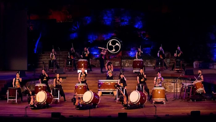 2022 Celebrate AAPI Heritage Month with TaikoProject
